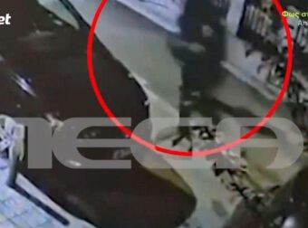 «Δολοφονία για ΠΑΟΚ-Άρη! Του έστησαν καρτέρι οι 3 και τον μαχαίρωσε» (ΦΩΤΟ)