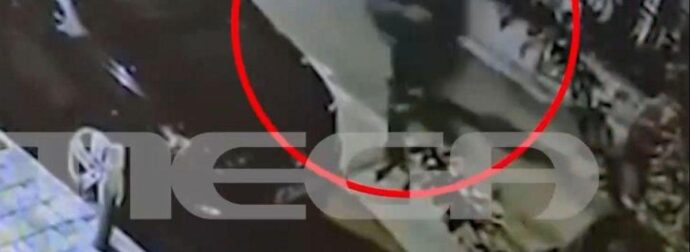 «Δολοφονία για ΠΑΟΚ-Άρη! Του έστησαν καρτέρι οι 3 και τον μαχαίρωσε» (ΦΩΤΟ)