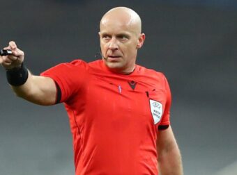 “Ο Μαρτσίνιακ μας είπε ότι δεν του φάνηκε πέναλτι στον Σφιντέρσκι”