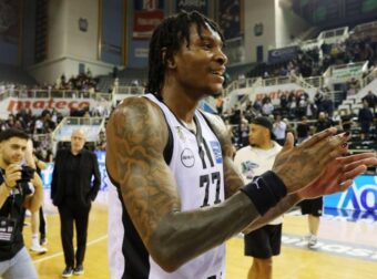 Υπόθεση Κέβιν Πόρτερ Τζούνιορ – Φουντώνουν οι φήμες για “μπαμ”