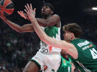 Ο Φρανσίσκο έριξε τη… βόμβα για Ολυμπιακό και Παναθηναϊκό! (ΒΙΝΤΕΟ)