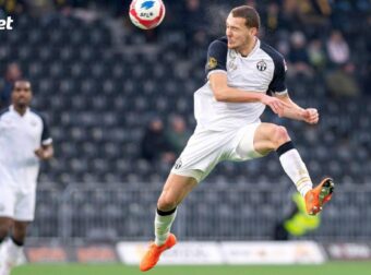 Ντέιβιντ Βούγεβιτς: Το ελβετικό «οχυρό» που έβαλε στο σημάδι ο ΠΑΟΚ!