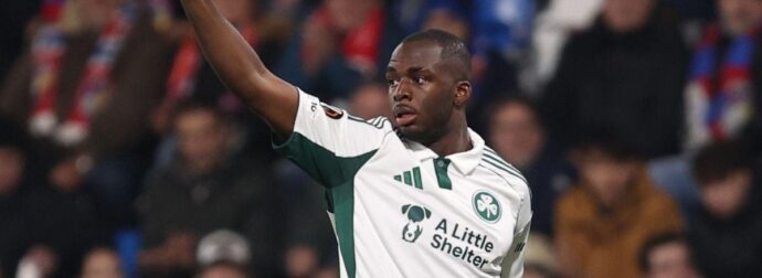 “Απόφαση Αλαφούζου για Τετέι – Ούτε με 70 εκατομμύρια”