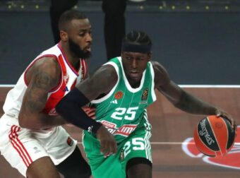 Βαθμολογία: Σε τετραπλή ισοβαθμία ο ΠΑΟ – Το ματς της χρονιάς με Αστέρα!