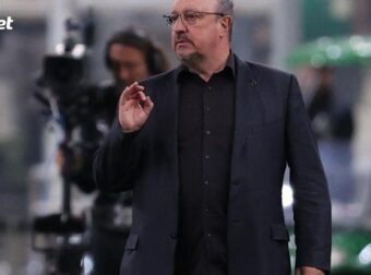 “Ίσως το ματς 10ετιας για ΠΑΟ με Μπέτις – Τεχνικός Ευρώπης ο Μπενίτεθ”