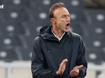 Με απουσίες ο ΟΦΗ κόντρα στον Ολυμπιακό – Αυτοί μένουν εκτός