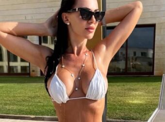 Σκάνδαλο: Χώρισε διάσημο ποδοσφαιριστή και τον έκανε ρεζίλι για το κρεβάτι!