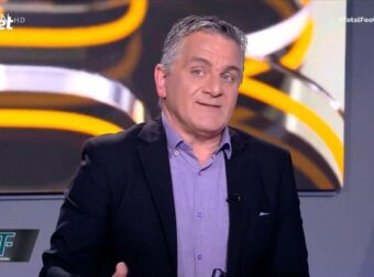 Χαρτί και μολύβι ο Αλέξης Σπυρόπουλος: “Οι πιθανότητες πρόκρισης του ΠΑΟ”!