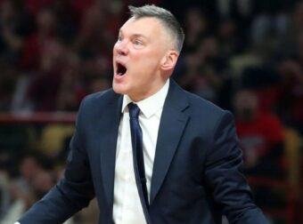 Κράξιμο Γιασικεβίτσιους για το NBA Europe: “Δεν συμπαθώ τη FIBA”!