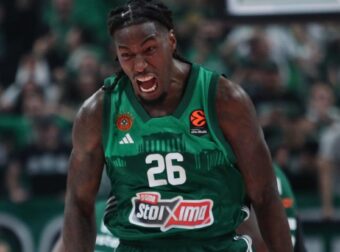 Εντολή Αταμάν στον Παναθηναϊκό για Ματίας Λεσόρ!