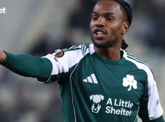 Χωρίς Ρενάτο-Ίνγκασον ο Παναθηναϊκός με Παναιτωλικό – Εξέλιξη με Ντέσερς!