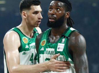 Ανακοίνωσε την απόφαση του ο Αταμάν σε Μήτογλου – Νέα δεδομένα για Ντέιβις!