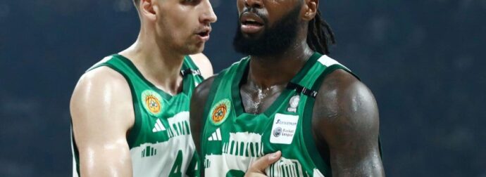 Ανακοίνωσε την απόφαση του ο Αταμάν σε Μήτογλου – Νέα δεδομένα για Ντέιβις!