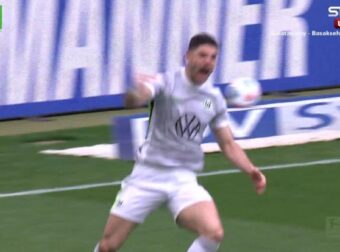 Ηγέτης ο Κουλιεράκης! – “Πληγώνει” τη Χόφενχαϊμ (ΒΙΝΤΕΟ)