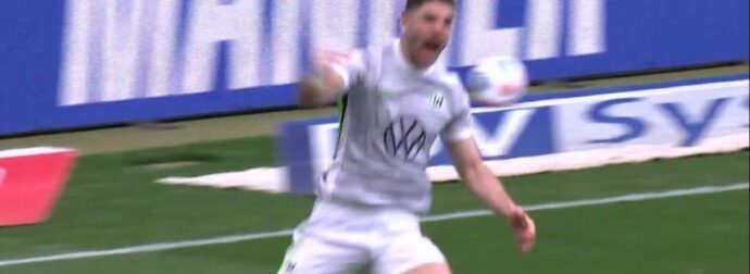 Ηγέτης ο Κουλιεράκης! – “Πληγώνει” τη Χόφενχαϊμ (ΒΙΝΤΕΟ)