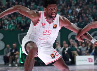 Πρόταση για συμβόλαιο: Τι απάντησε ο Οτούρου στον Παναθηναϊκό!