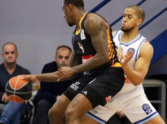 Γύρισε ο… διακόπτης στον Προμηθέα, νίκη μέσα στη Μύκονο (ΒΙΝΤΕΟ)