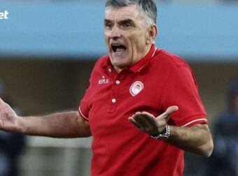 Ο πρώτος Έλληνας που «διώχνει» ο Μεντιλίμπαρ – Τι συνέβη κόντρα στον ΟΦΗ