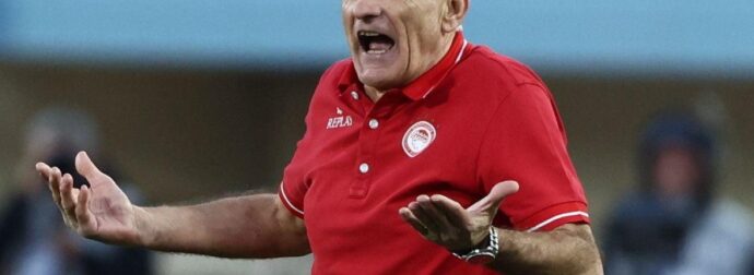 Ο πρώτος Έλληνας που «διώχνει» ο Μεντιλίμπαρ – Τι συνέβη κόντρα στον ΟΦΗ