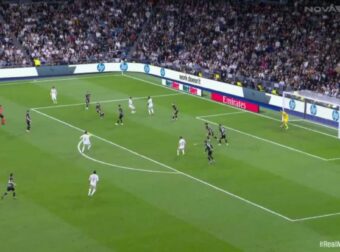 Άνετη Ρεάλ, 4άρα με απίθανη γκολάρα Γκιουλέρ – Χαμηλό εμπόδιο η Έλτσε (Vd)