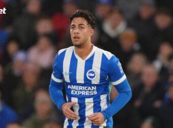 Ξεκάθαρος ο τεχνικός της Μπράιτον – Γιατί έμεινε ξανά εκτός ο Κωστούλας