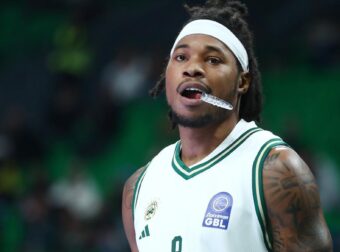 “Καμπανάκια” για Χολμς – “Καίει τα κανονάκια” – Έρχεται αλλαγή σε ΠΑΟ;