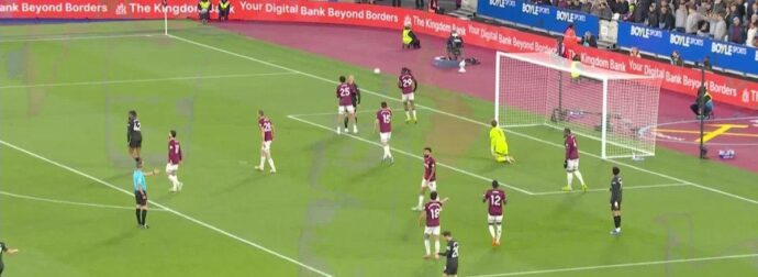 Δώρο Μαυροπάνου & Γουέστ Χαμ σε Άρσεναλ – Νέα γκέλα για Σίτι (Hls)