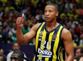 Τελειώνει το… θρίλερ Φρανσίσκο – Ολυμπιακός για Χολ και plan b με Ρόμπινσον