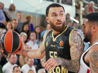 “Κράξιμο” σε Τζέιμς! – “Δεν έχει τίτλο, δεν θα κατακτήσει τίποτα”