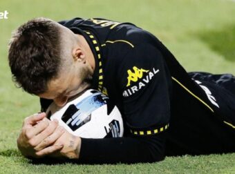 Τεράστιο ζήτημα στον Άρη – 26 απουσίες μέχρι σήμερα από τραυματισμούς