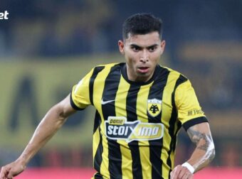 Υπερόπλο! Χαφ που “σβήνει” Πινέδα – Απάντηση Νίκολιτς με μεταγραφή