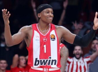 “O Νιλικίνα έκανε τα πάντα για να… χάσει ο Ολυμπιακός!”