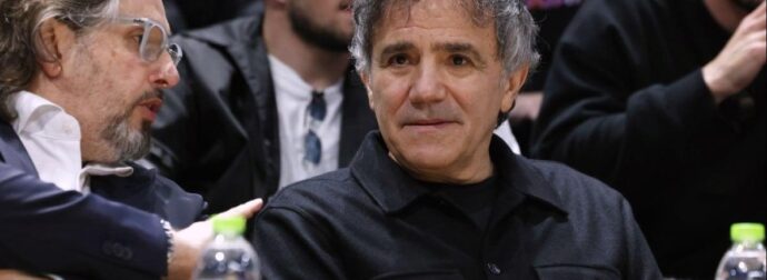 Τοπ Έλληνας στόχος του Μυστακίδη για ΠΑΟΚ – Έχει περάσει από Ολυμπιακό!
