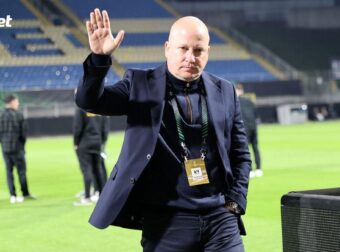 Ποιους αφήνει εκτός με Ατρόμητο ο Νίκολιτς – “Έχουν δέσει Βάργκα-Γιόβιτς”