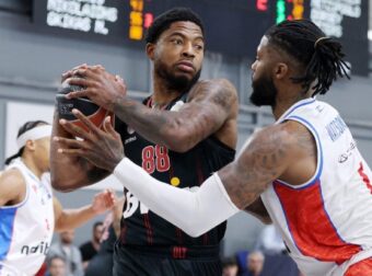 Νίκησε με ζόρι τον Πανιώνιο ο Ολυμπιακός – Αποβολή Φουρνιέ (ΒΙΝΤΕΟ)