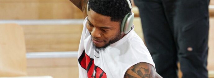 Ατάκες Ζέρβα για Τζόουνς και ήττα από Μονακό: “Τον κερδίζουν σχεδόν πάντα”