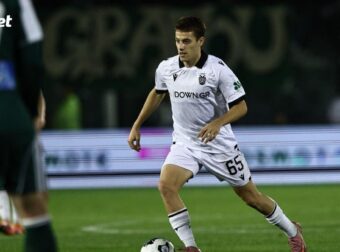 ΠΑΟΚ: Ευκαιρίες και επιστροφές η ενδεκάδα με Λεβαδειακό!