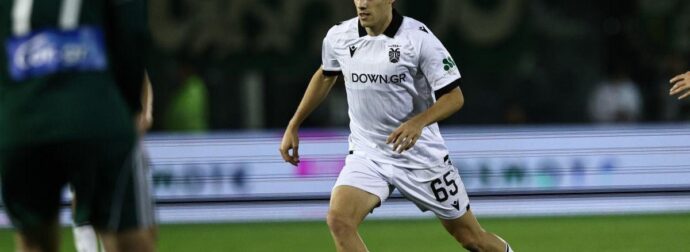 ΠΑΟΚ: Ευκαιρίες και επιστροφές η ενδεκάδα με Λεβαδειακό!