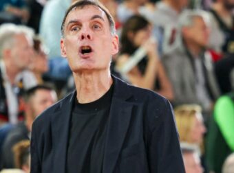 «Βόμβες» Μπαρτζώκα: «Κάποιοι παίζουν περπατώντας»!