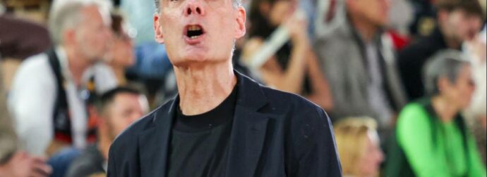 «Βόμβες» Μπαρτζώκα: «Κάποιοι παίζουν περπατώντας»!