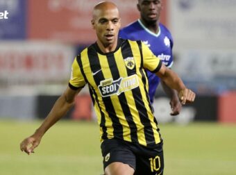 “Βουίζει” η Τουρκία – Η απόφαση για το μέλλον του Ζοάο Μάριο