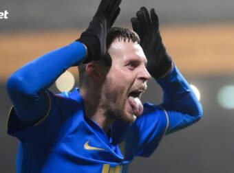 “Στέλνουν” στην ΑΕΚ επιθετικό με 34 γκολ στη Bundesliga (ΒΙΝΤΕΟ)