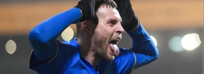 “Στέλνουν” στην ΑΕΚ επιθετικό με 34 γκολ στη Bundesliga (ΒΙΝΤΕΟ)