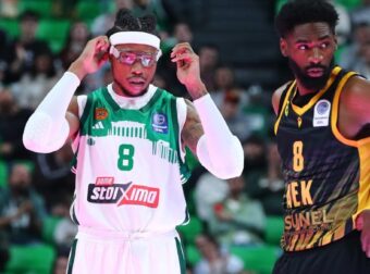 Αντίδραση Χολμς με… γέλια μετά τις δηλώσεις Αταμάν! (ΦΩΤΟ)