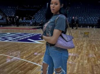 Επίθεση από τη σύζυγο Χολμς σε Παναθηναϊκό: “Είναι ντροπή, όχι οικογένεια”!