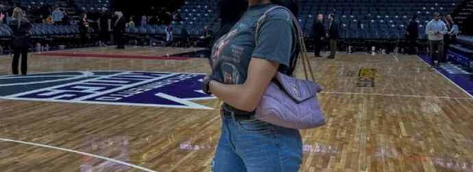 Επίθεση από τη σύζυγο Χολμς σε Παναθηναϊκό: “Είναι ντροπή, όχι οικογένεια”!