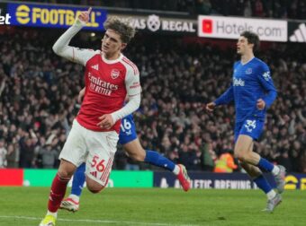 Το “κανόνι” που έγραψε ιστορία στην Premier League και η μάχη τίτλου