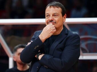 Η ερώτηση που δεν απάντησε ο Αταμάν και… συζητήθηκε!