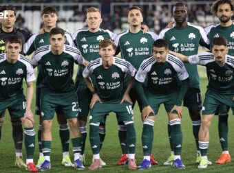 «Ο χειρότερος παίκτης του γηπέδου, υπάρχουν απαιτήσεις στον Παναθηναϊκό»!