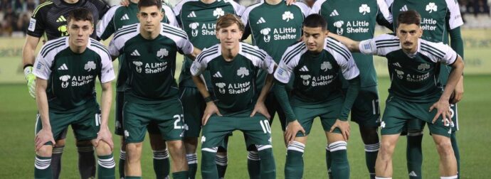 «Ο χειρότερος παίκτης του γηπέδου, υπάρχουν απαιτήσεις στον Παναθηναϊκό»!